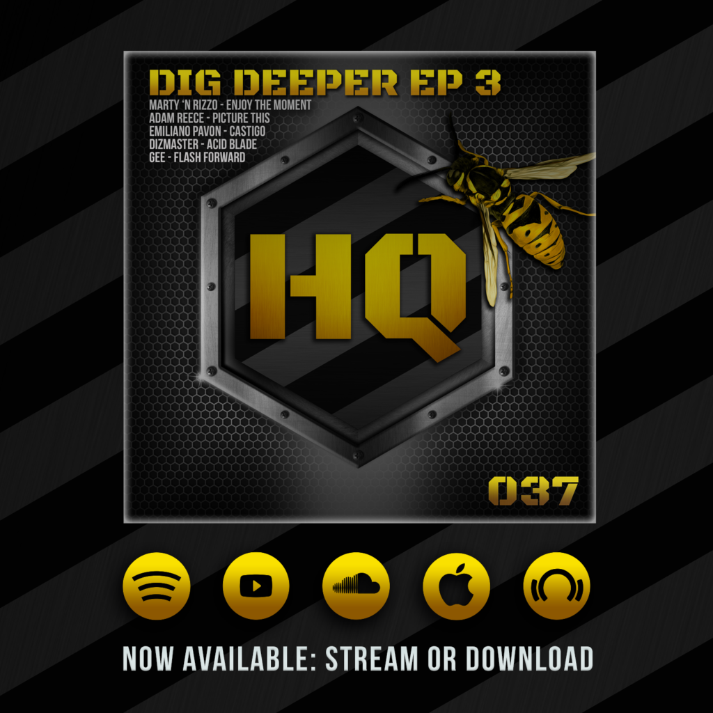 download the deeper you dig 2019